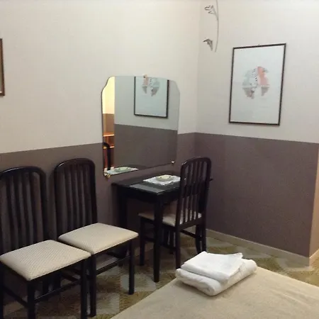 Bed and Breakfast Il Mandorlo 3*