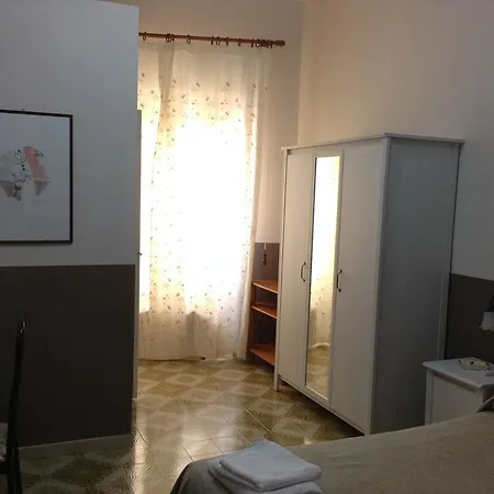 Bed and Breakfast Il Mandorlo