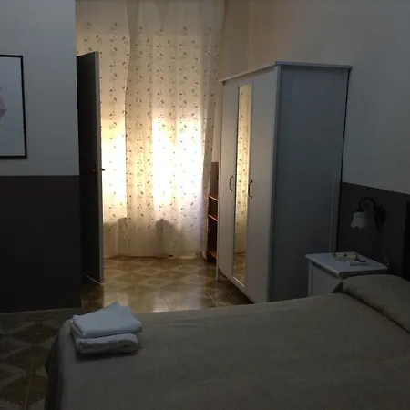 Bed and Breakfast Il Mandorlo 3*