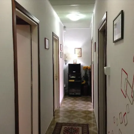 Il Mandorlo Αγκριτζέντο