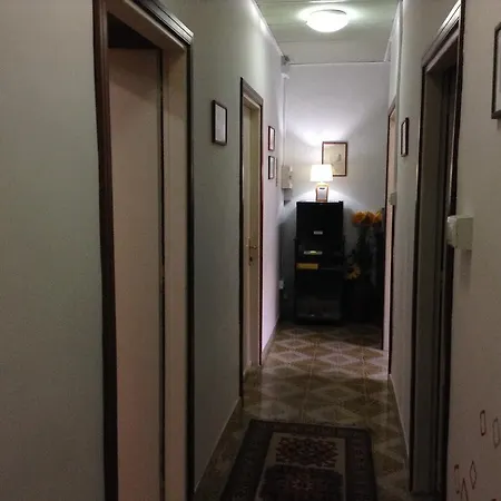 Il Mandorlo Αγκριτζέντο