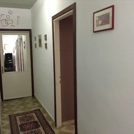 Bed and Breakfast Il Mandorlo 3*