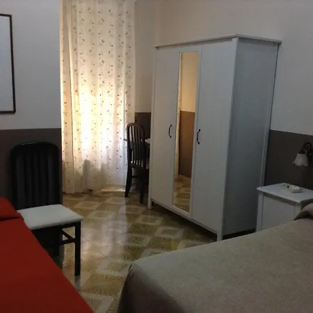 Bed and Breakfast Il Mandorlo Αγκριτζέντο