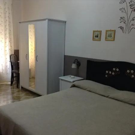 Bed and Breakfast Il Mandorlo 3*