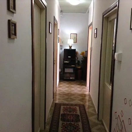 Bed and Breakfast Il Mandorlo 3*