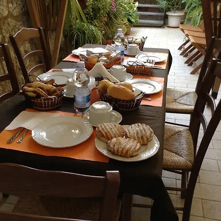 Bed and Breakfast Il Mandorlo