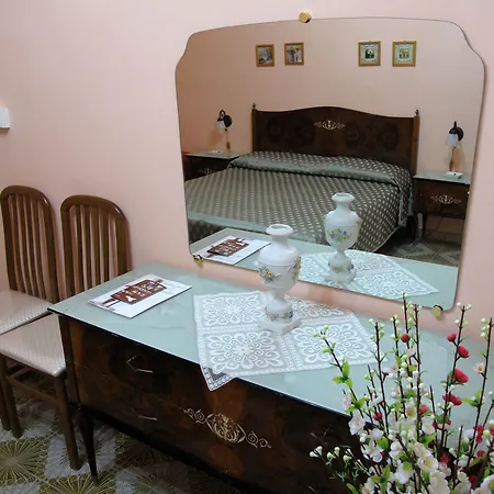 Bed and Breakfast Il Mandorlo 3*